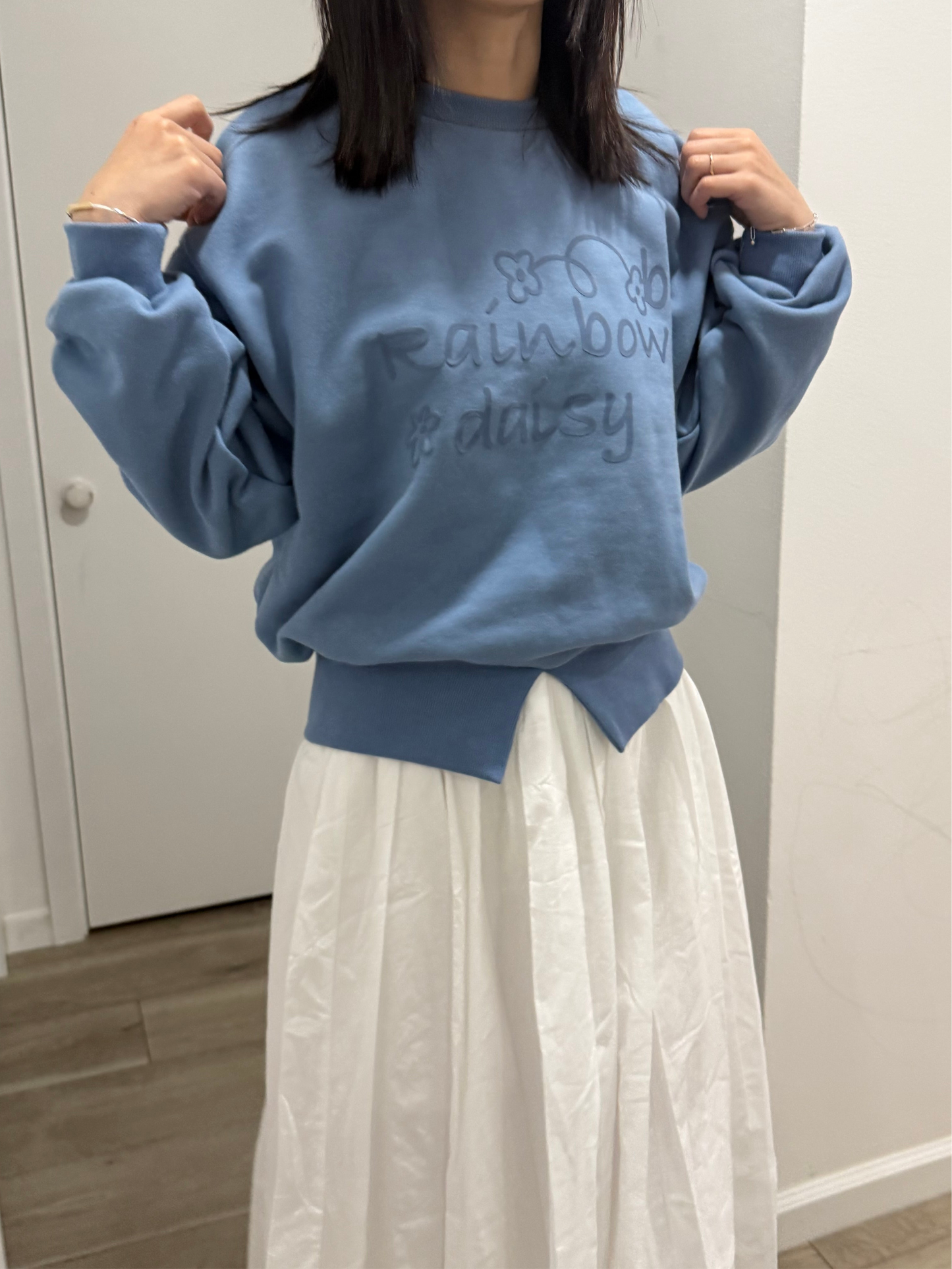 Daisy Sweatshirt