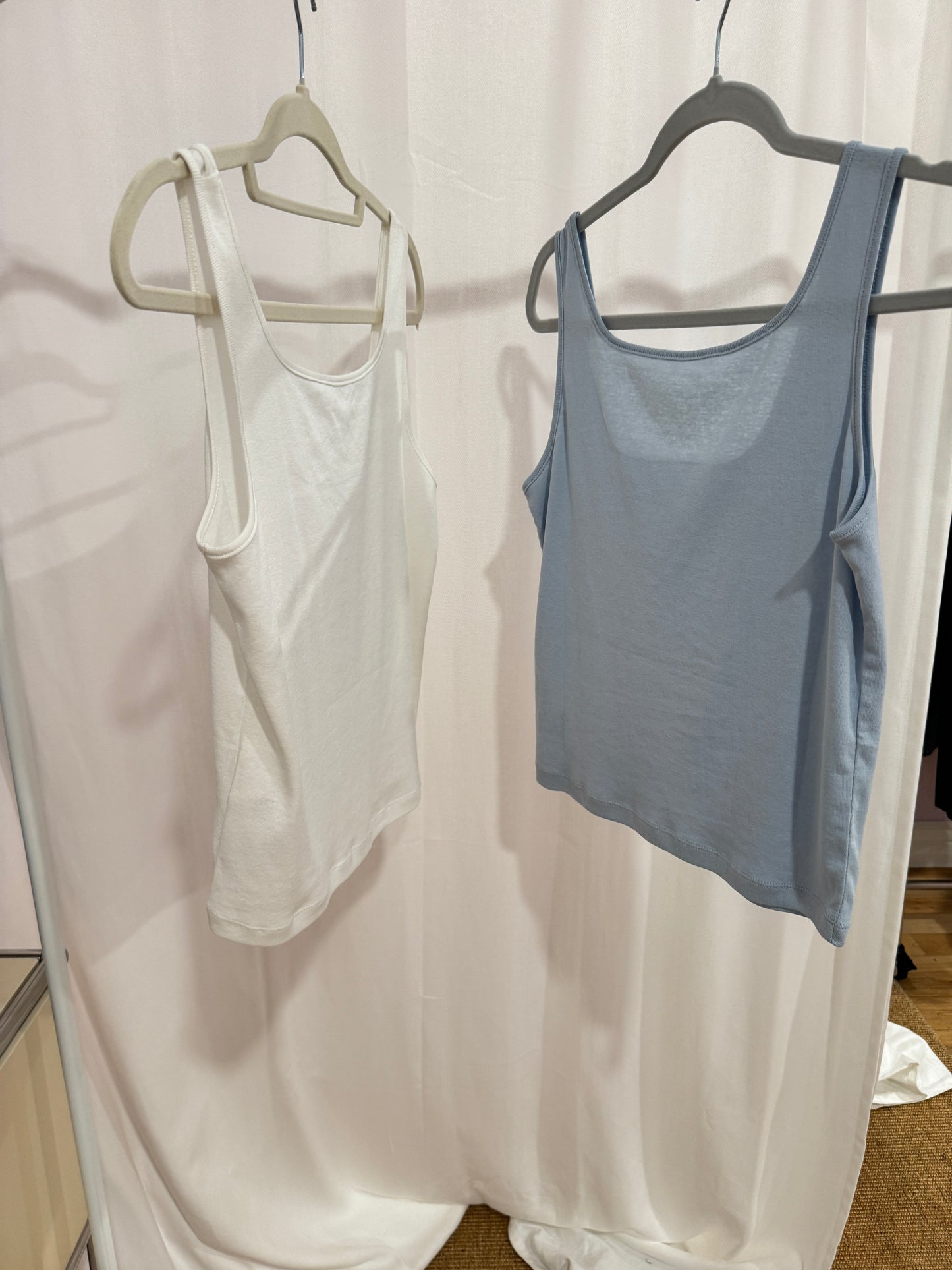River tank top